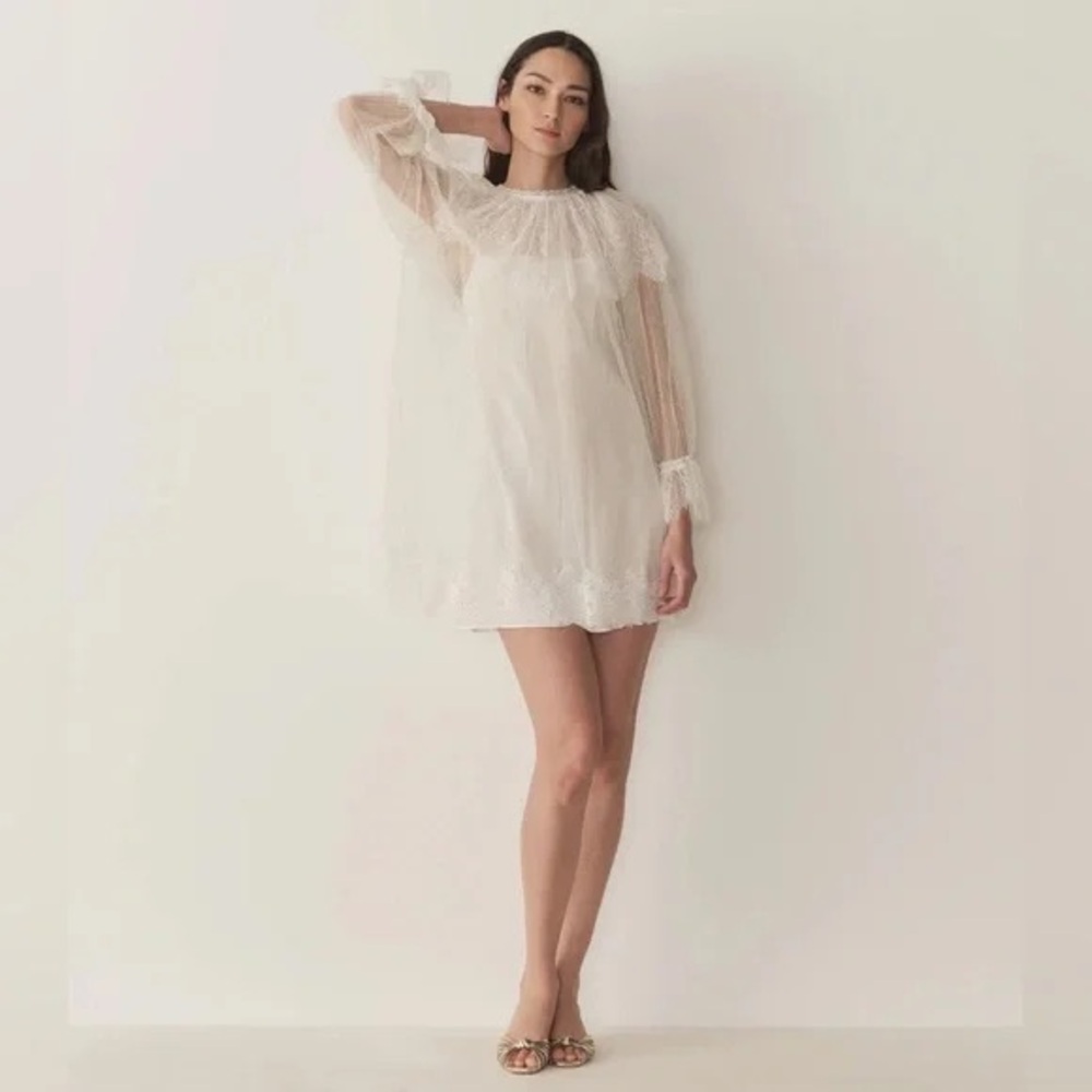 Doen Lilith Dress